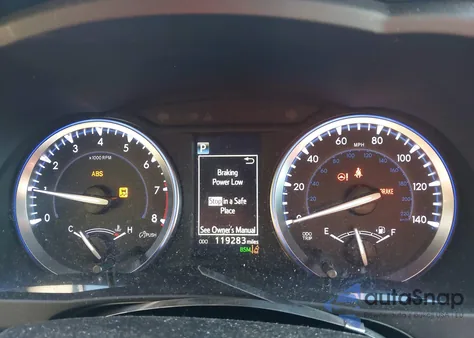 2017 Toyota Highlander Xle из США, поврежденный, VIN 5TDJZRFH5HS391330